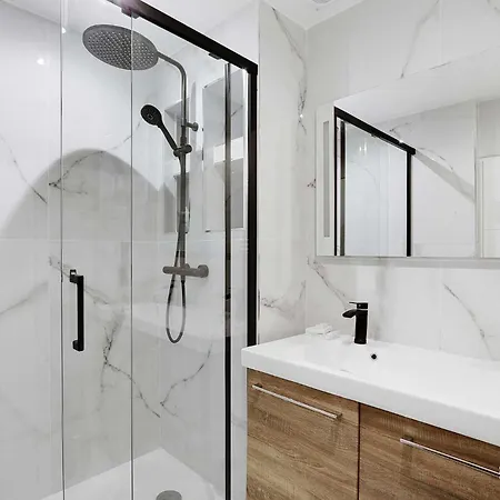 Lovely Apartment Montorgeuil 6P Paris Exterior foto