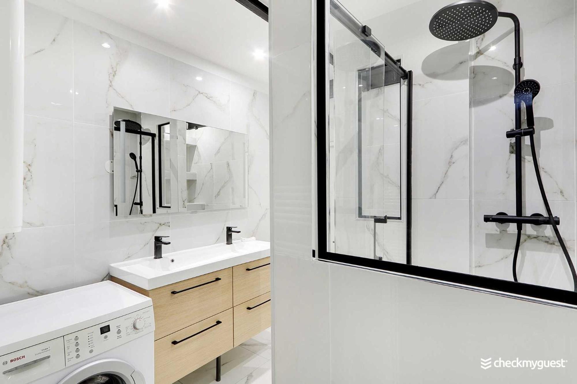 Lovely Montorgeuil 6p Apartamento *
